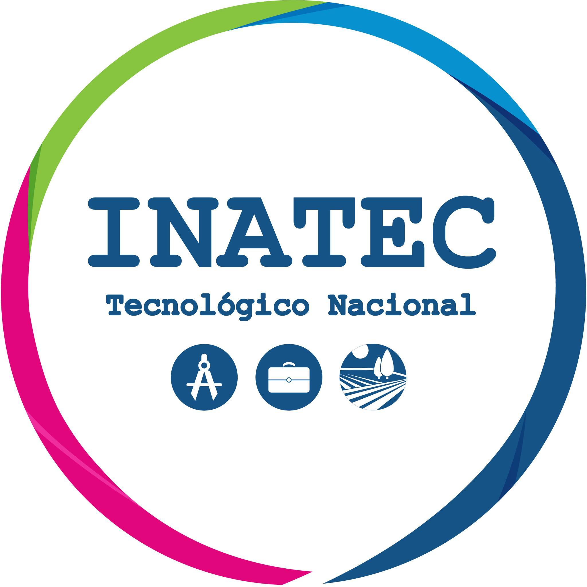 Logo del instituto nacional tecnológico